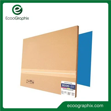 Platiau Alwminiwm Thermol CTP Ar gyfer Argraffu Gwrthbwyso