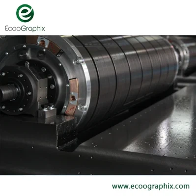 Large Size Corrugated Carton Printing CTP Machine Large Size Corrugated Carton Printing CTP Machine