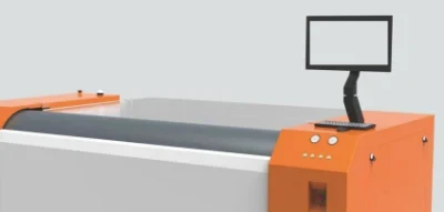 Plate Making Machine